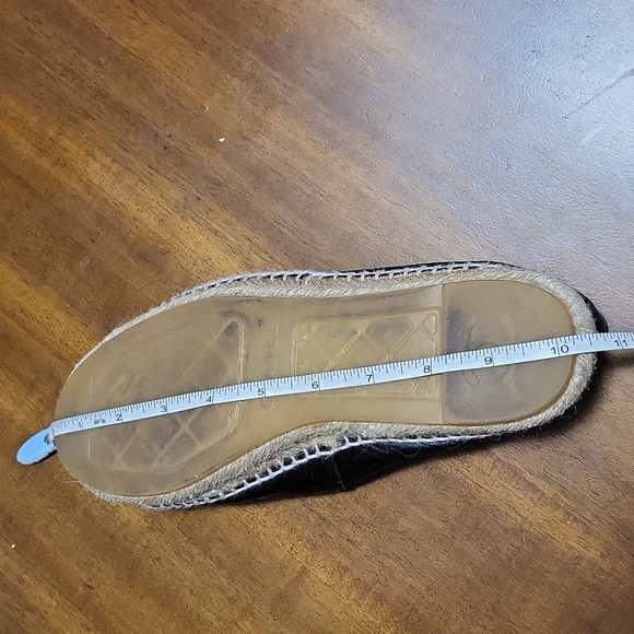 Chanel Espadrilles - Picture 9 of 12